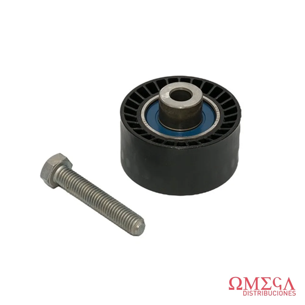 Tensor de motor SKF VKM 23246