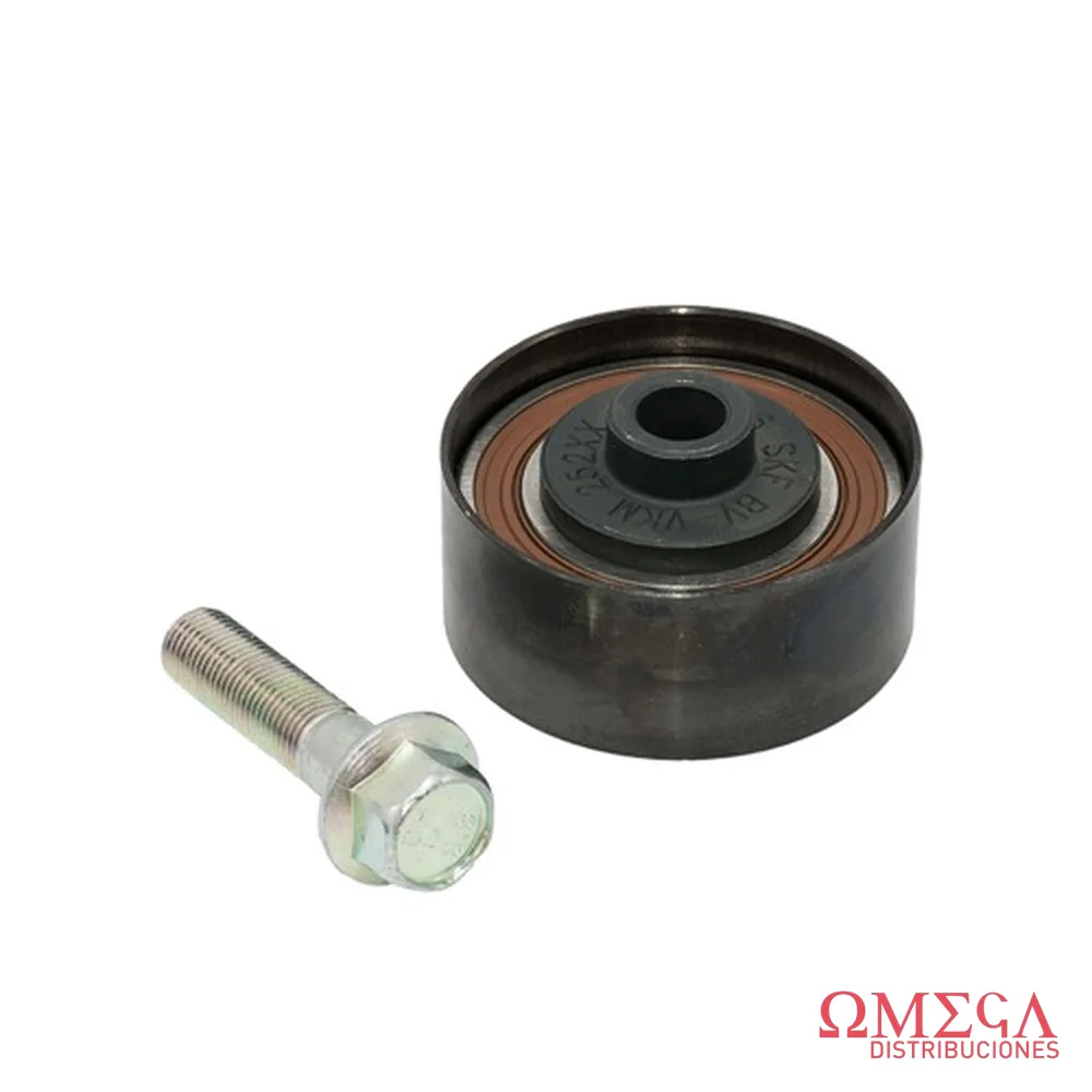 Tensor de motor SKF VKM 25215
