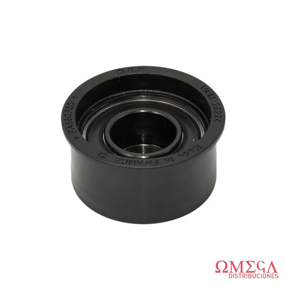 Tensor de motor SKF VKM 25224