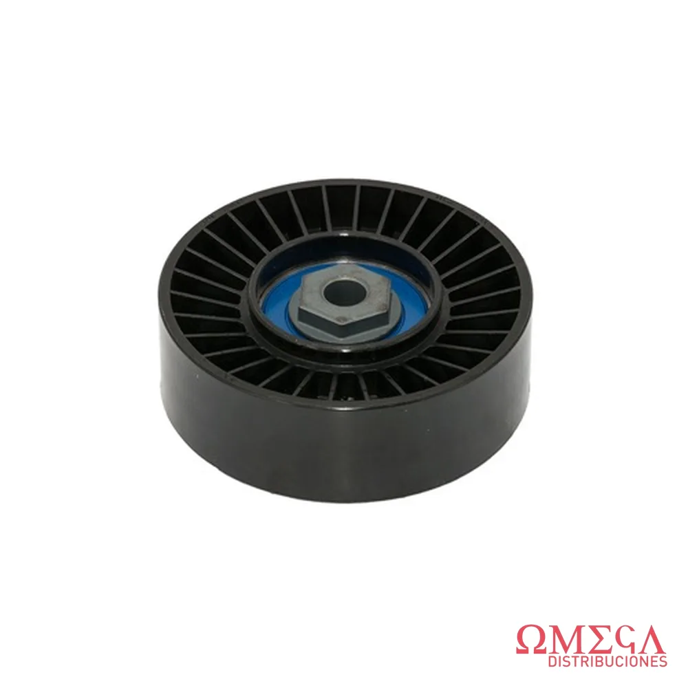 Tensor de motor SKF VKM 31004