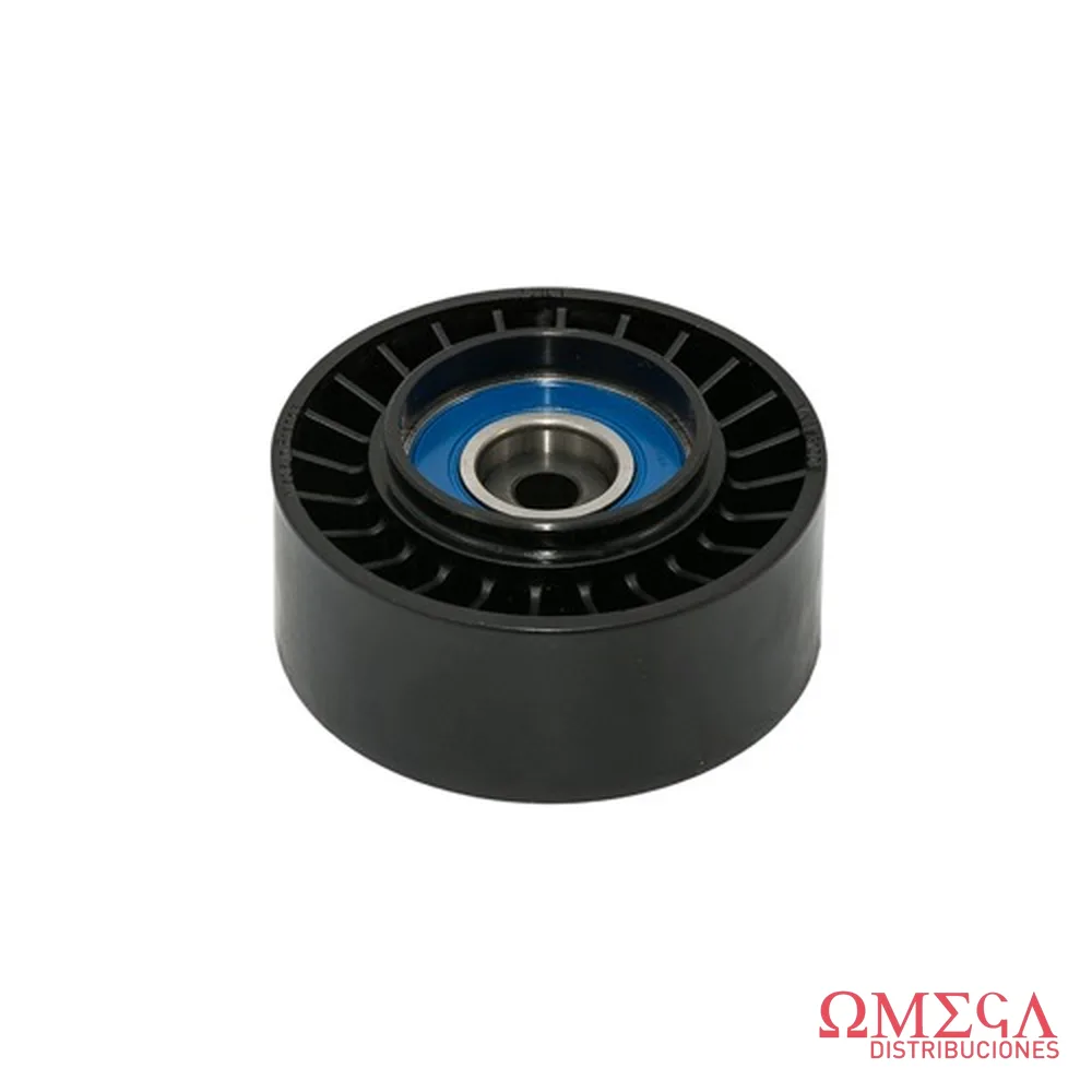 Tensor de motor SKF VKM 31008