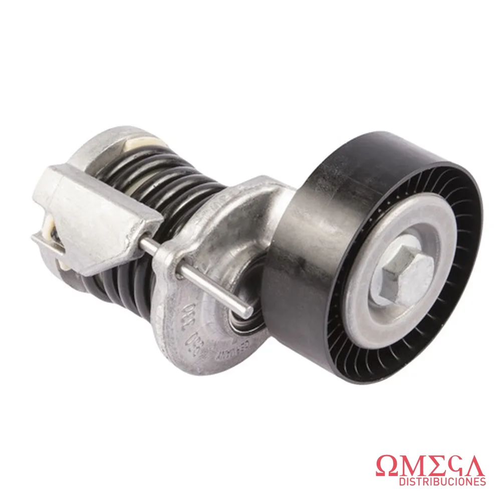 Tensor de motor SKF VKM 31058