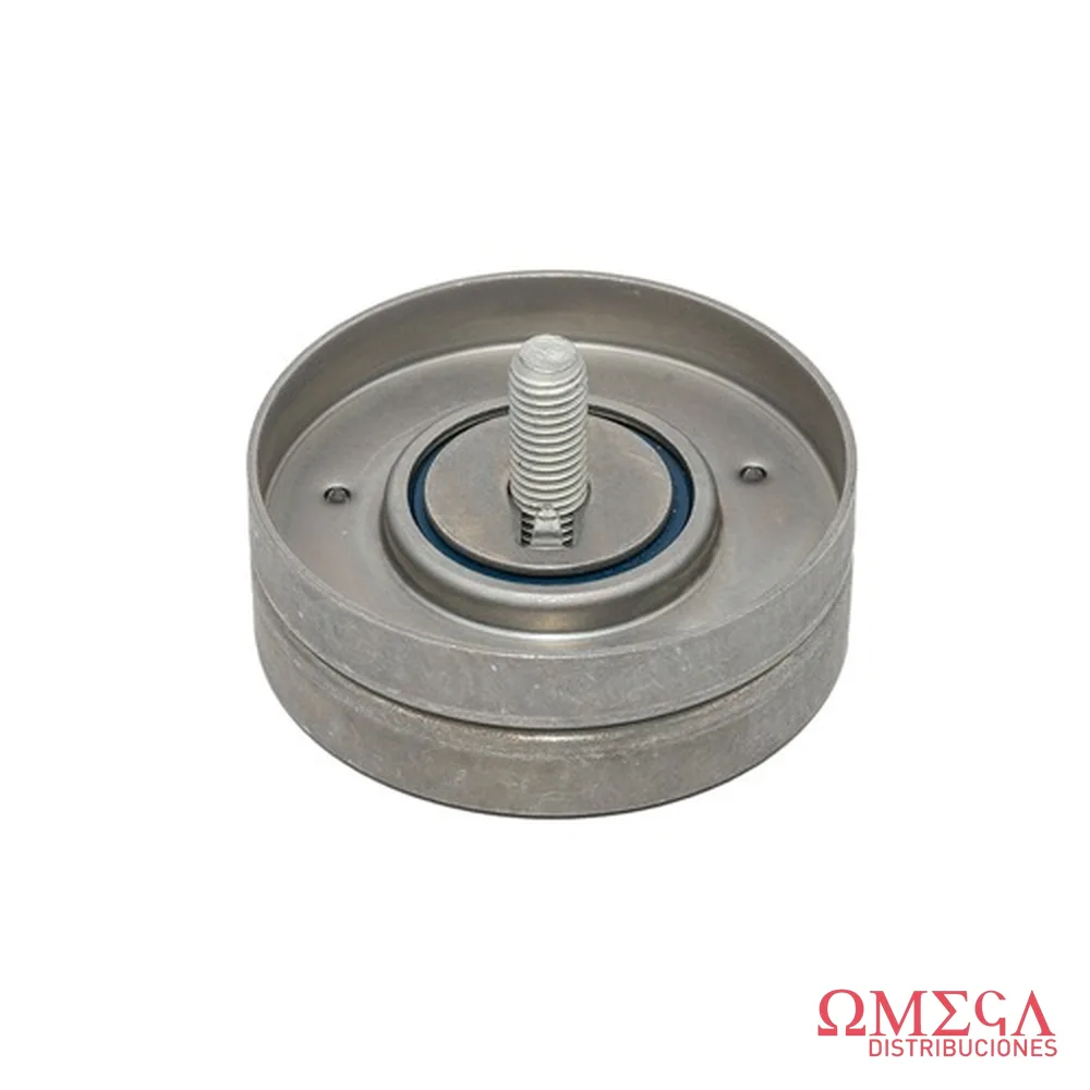 Tensor de motor SKF VKM 31207