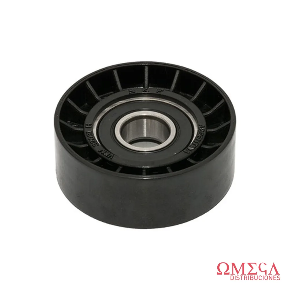 Tensor de motor SKF VKM 32031 H