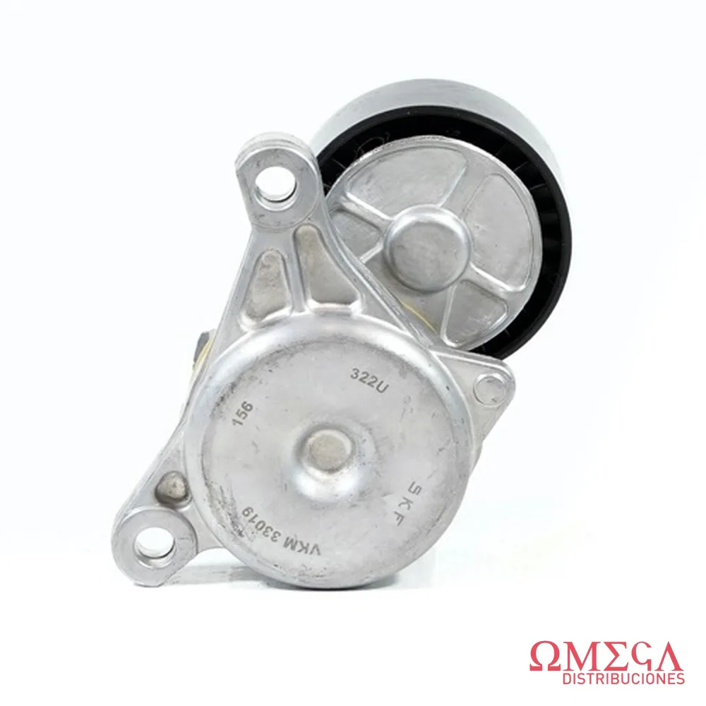 Tensor de motor SKF VKM 33019