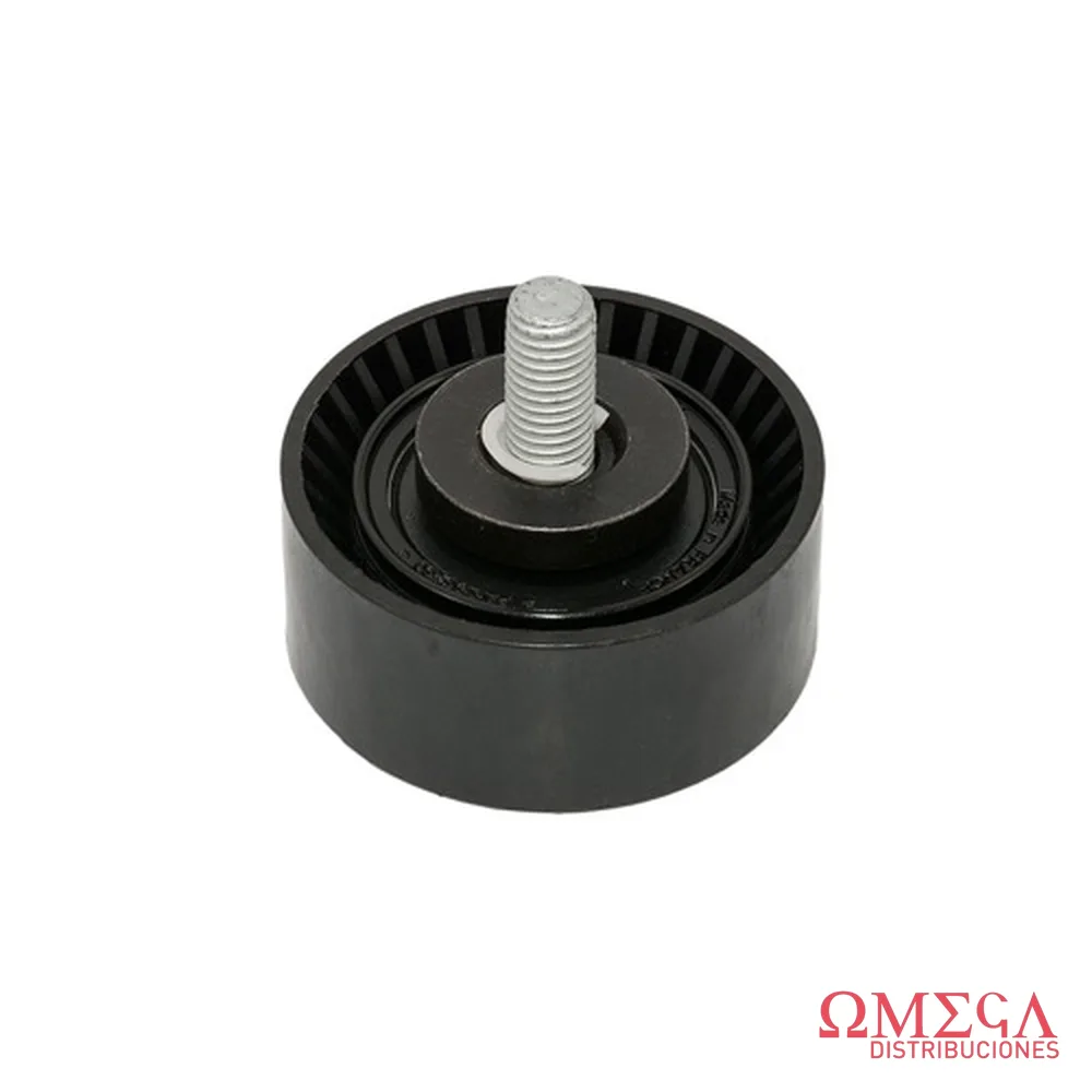 Tensor de motor SKF VKM 33031