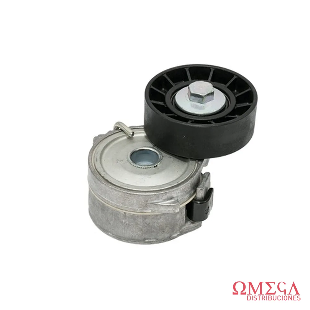 Tensor de motor SKF VKM 33033