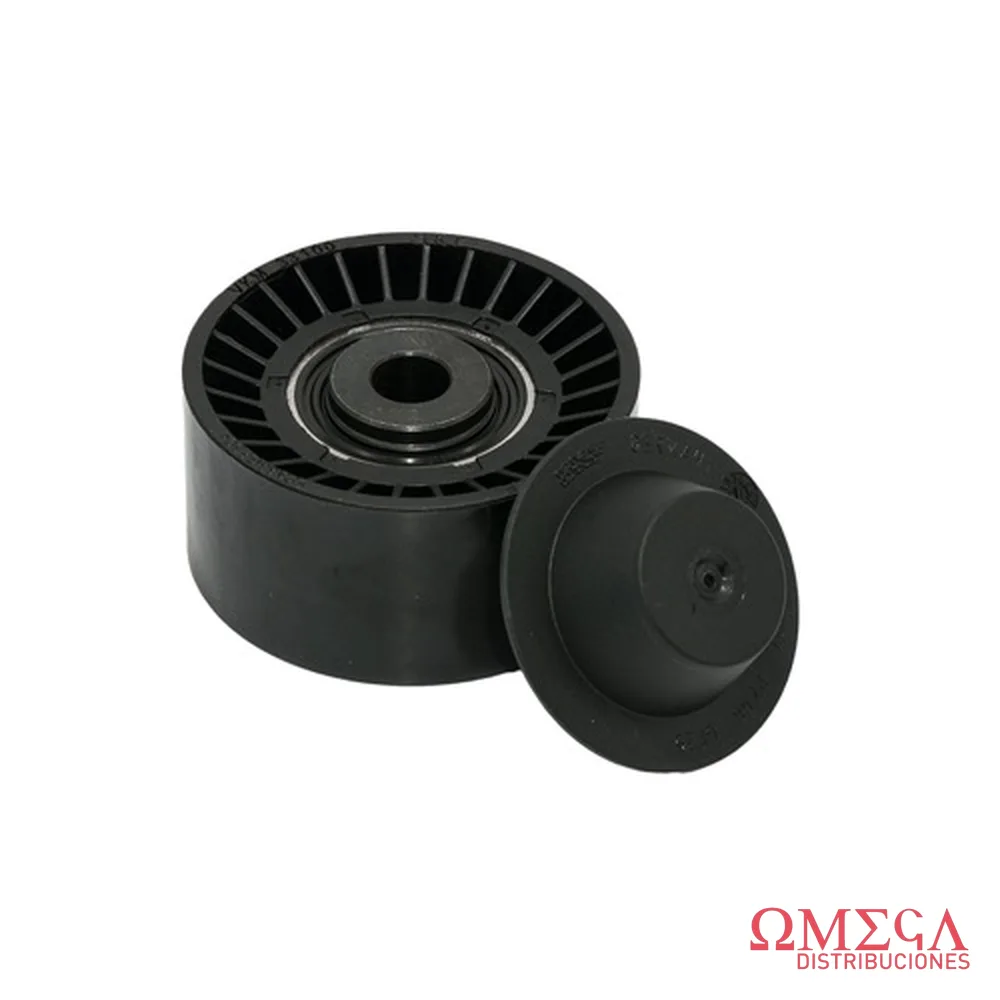 Tensor de motor SKF VKM 33044