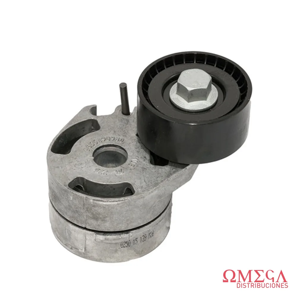 Tensor de motor SKF VKM 33061