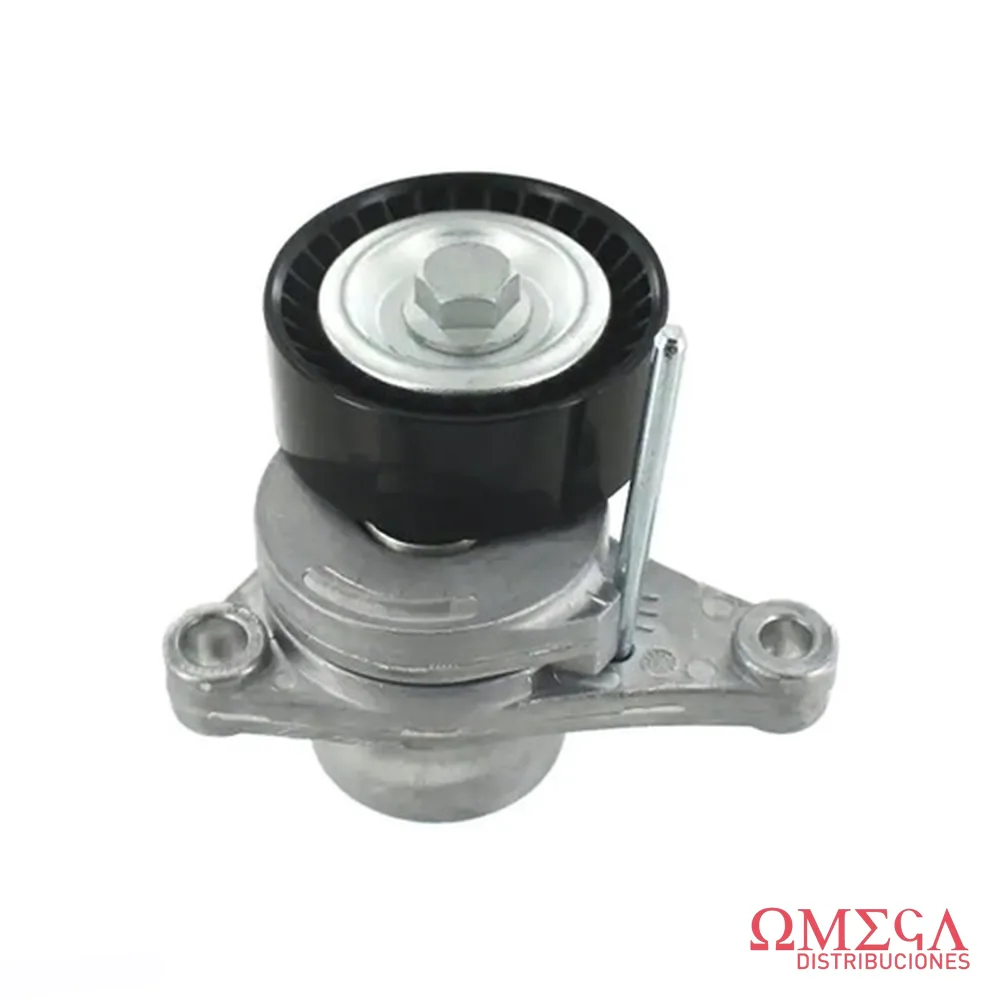 Tensor de motor SKF VKM 33074