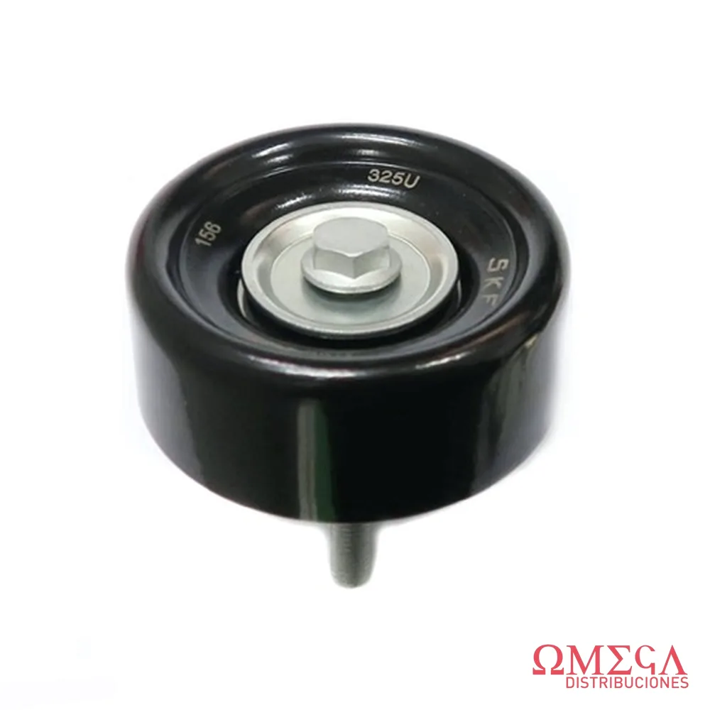 Tensor de motor SKF VKM 34051