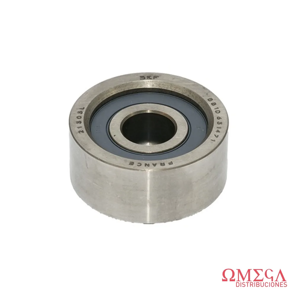 Tensor de motor SKF VKM 36017