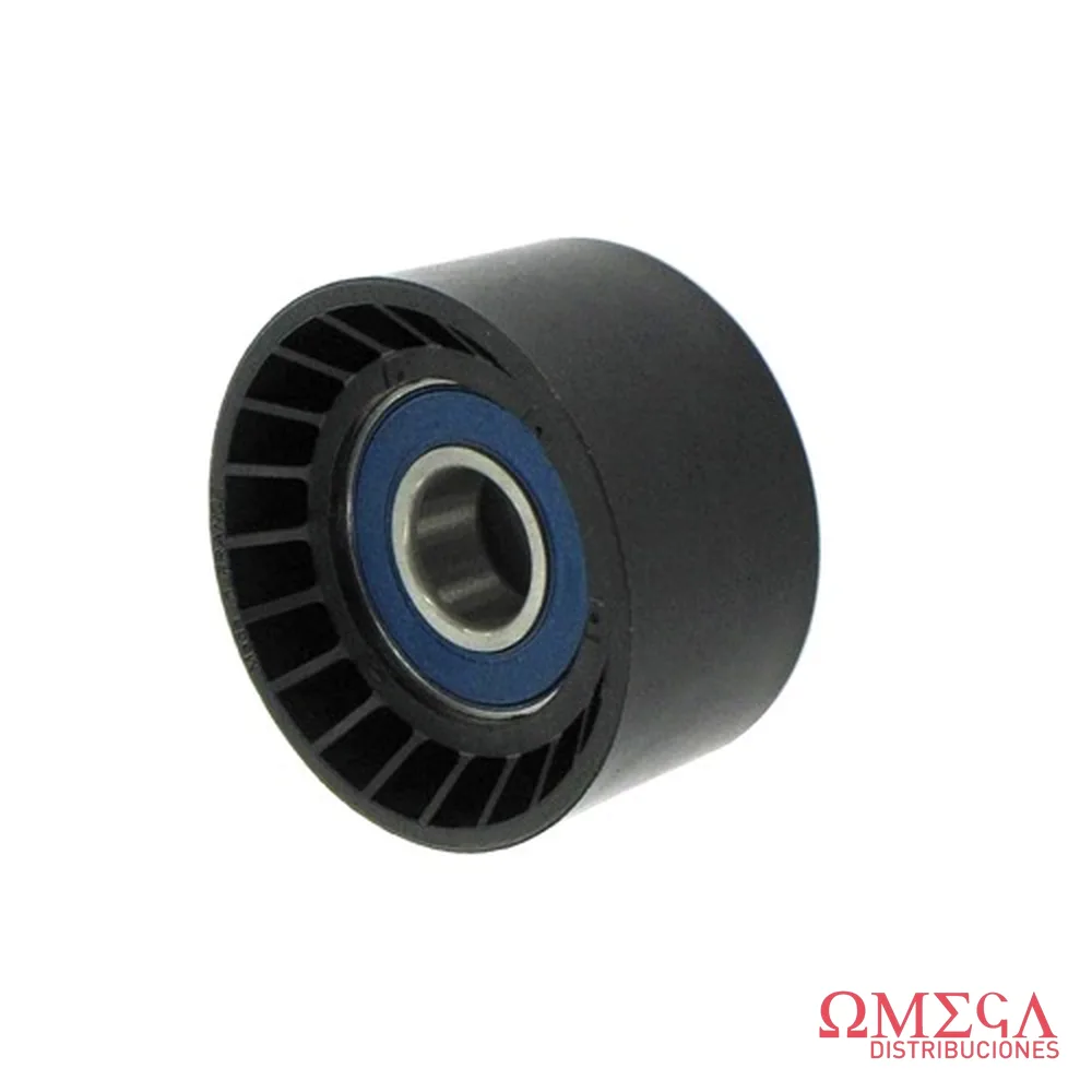 Tensor de motor SKF VKM 36038