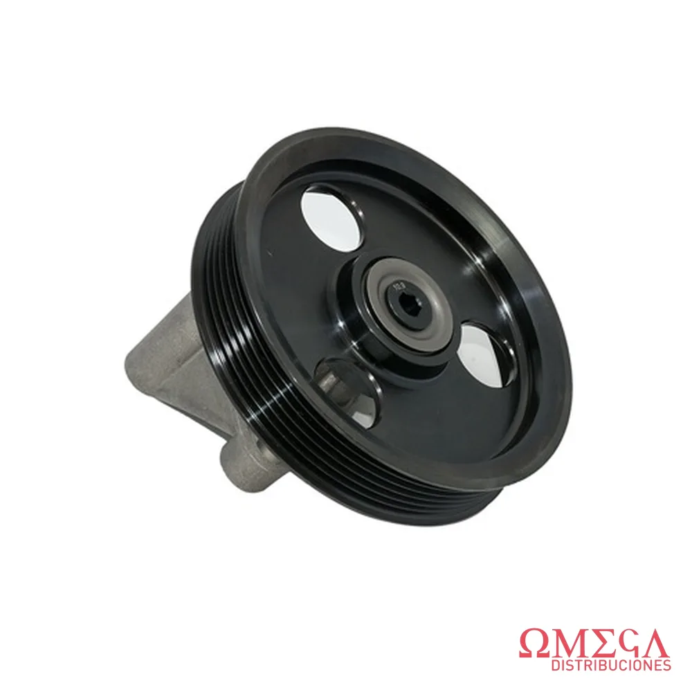 Tensor de motor SKF VKM 36053