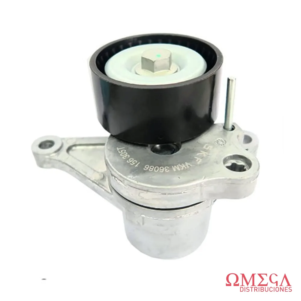 Tensor de motor SKF VKM 36086