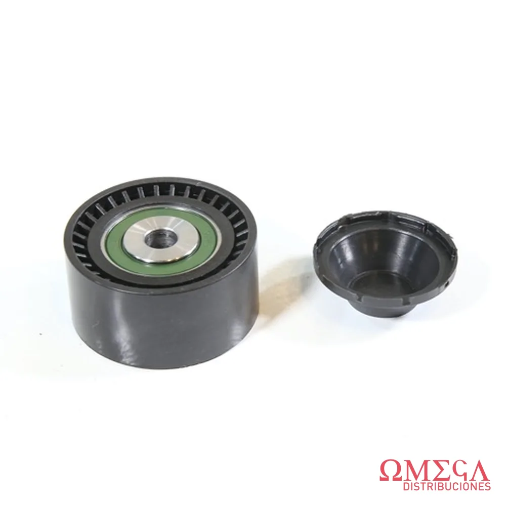 Tensor de motor SKF VKM 36087