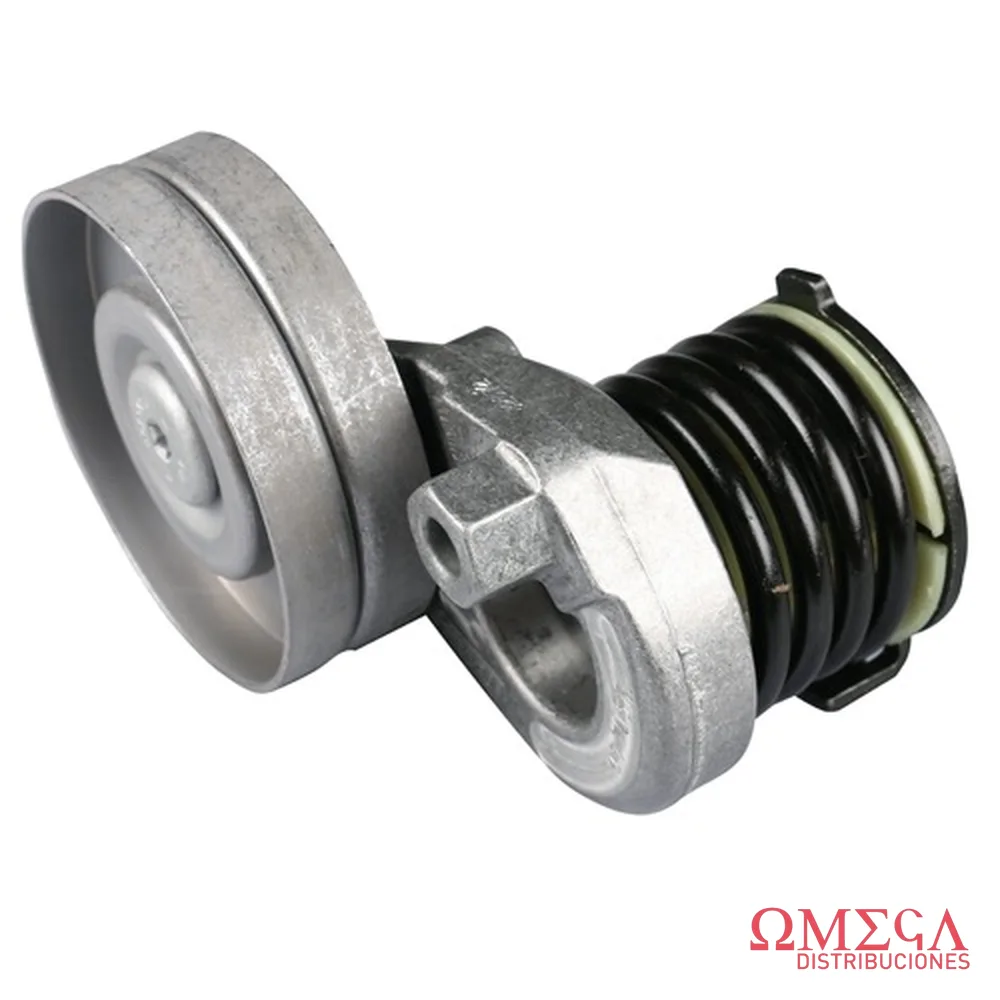 Tensor de motor SKF VKM 4774