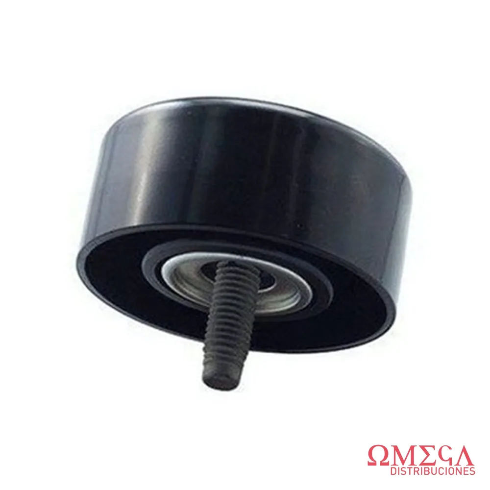 Tensor de motor SKF VKM 4968