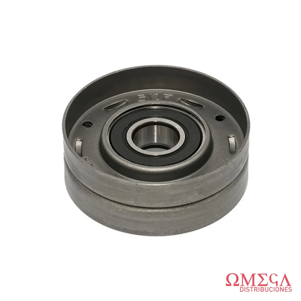 Tensor de motor SKF VKM 60001 H