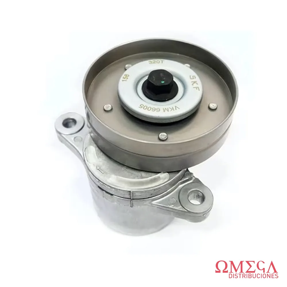 Tensor de motor SKF VKM 66005