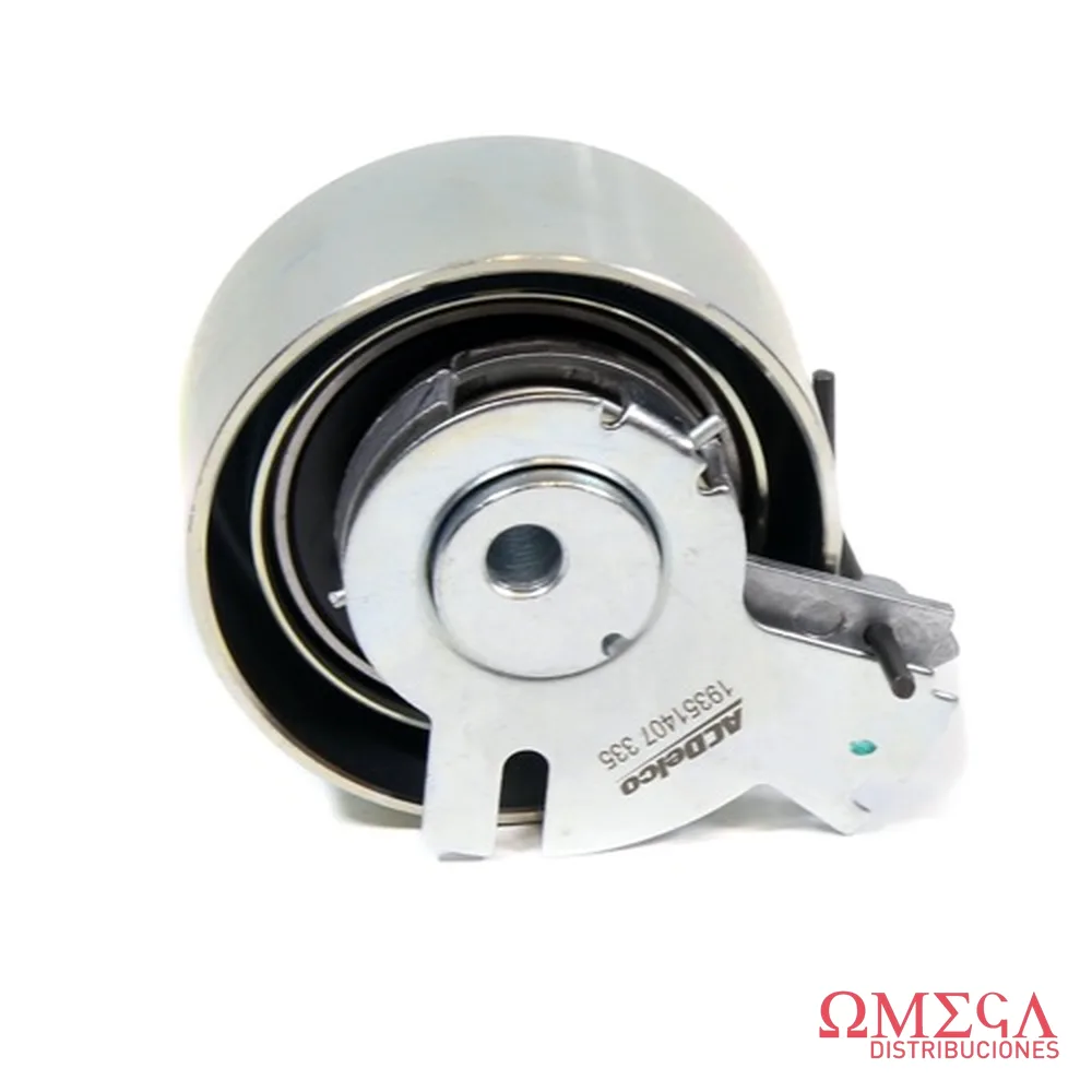 Tensor de motor Acdelco 19351407
