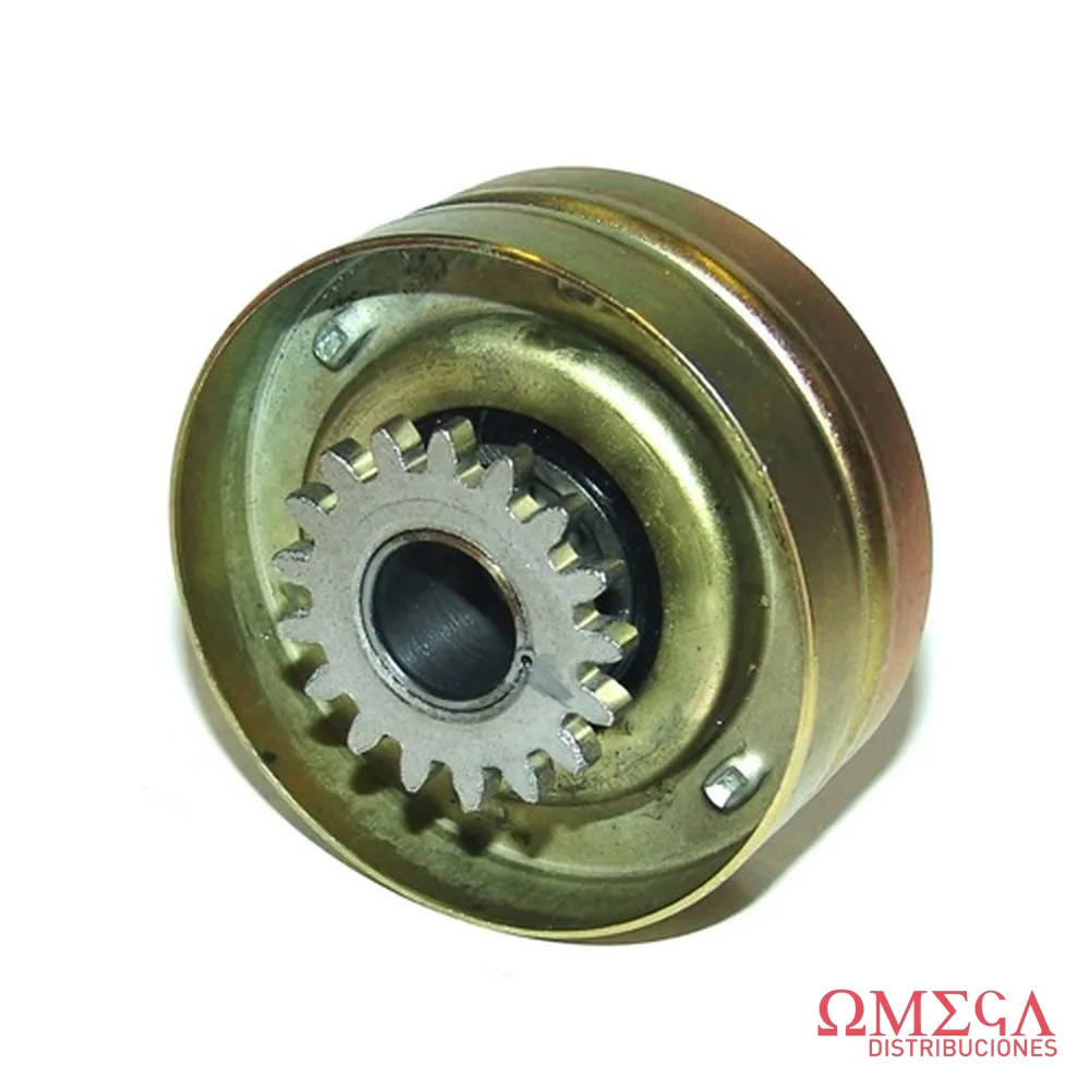 Tensor de motor BTP 11113