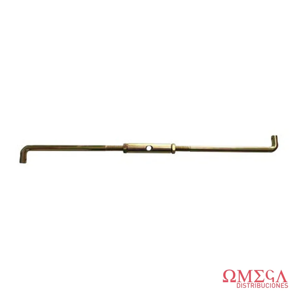 Tensor de embrague Deutz — AX 160 completo 3021480