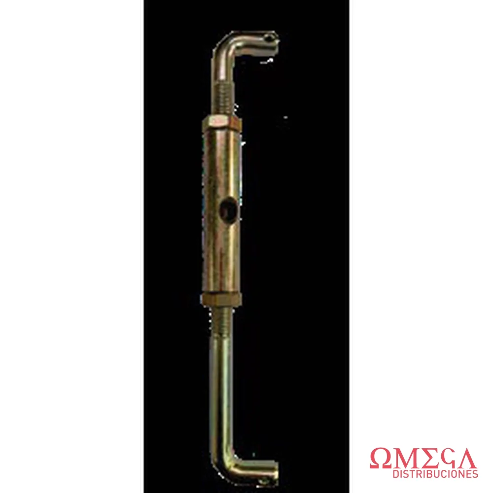 Tensor de freno completo Deutz A55 6080119
