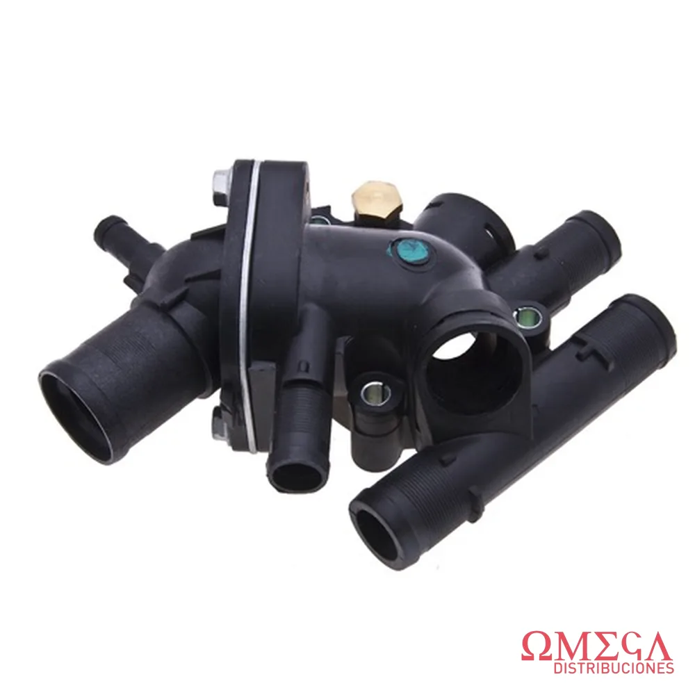 Termostato CTC 1227.89