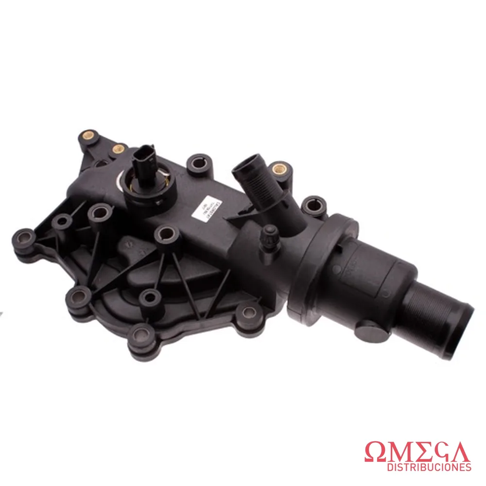 Termostato CTC 7159.89