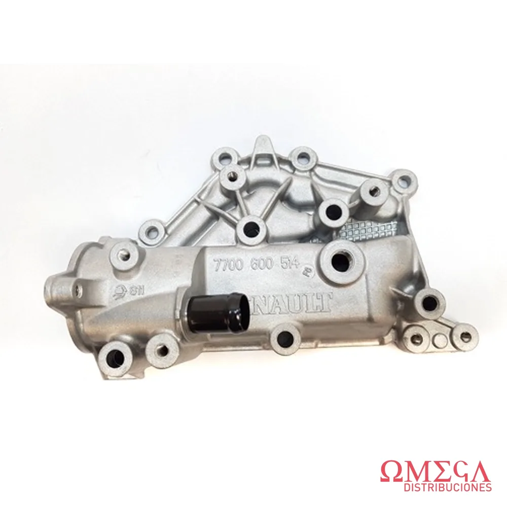 Termostato Renault 8200934203 I