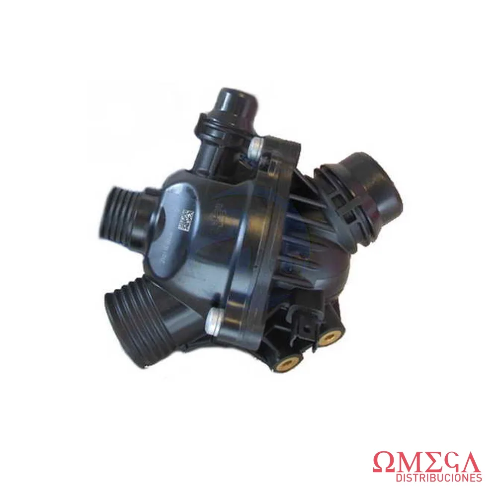 Termostato Mahle — BMW 125/130/135 TM1497