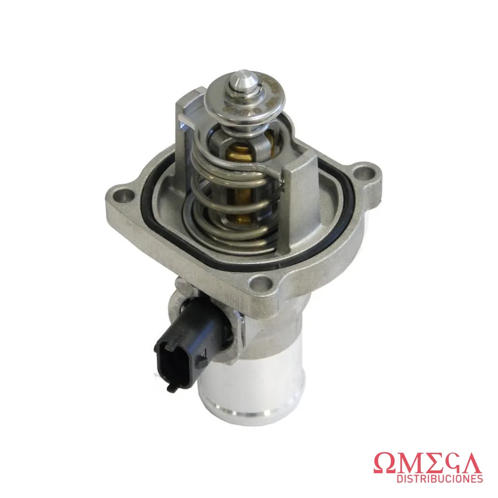 Termostato Mahle — Chevrolet Aveo 1.6/Cruze 1.8 TM41105