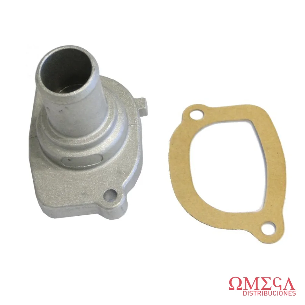 Termostato Mahle — Fiat Fire 1.3/1.4 TI12287D