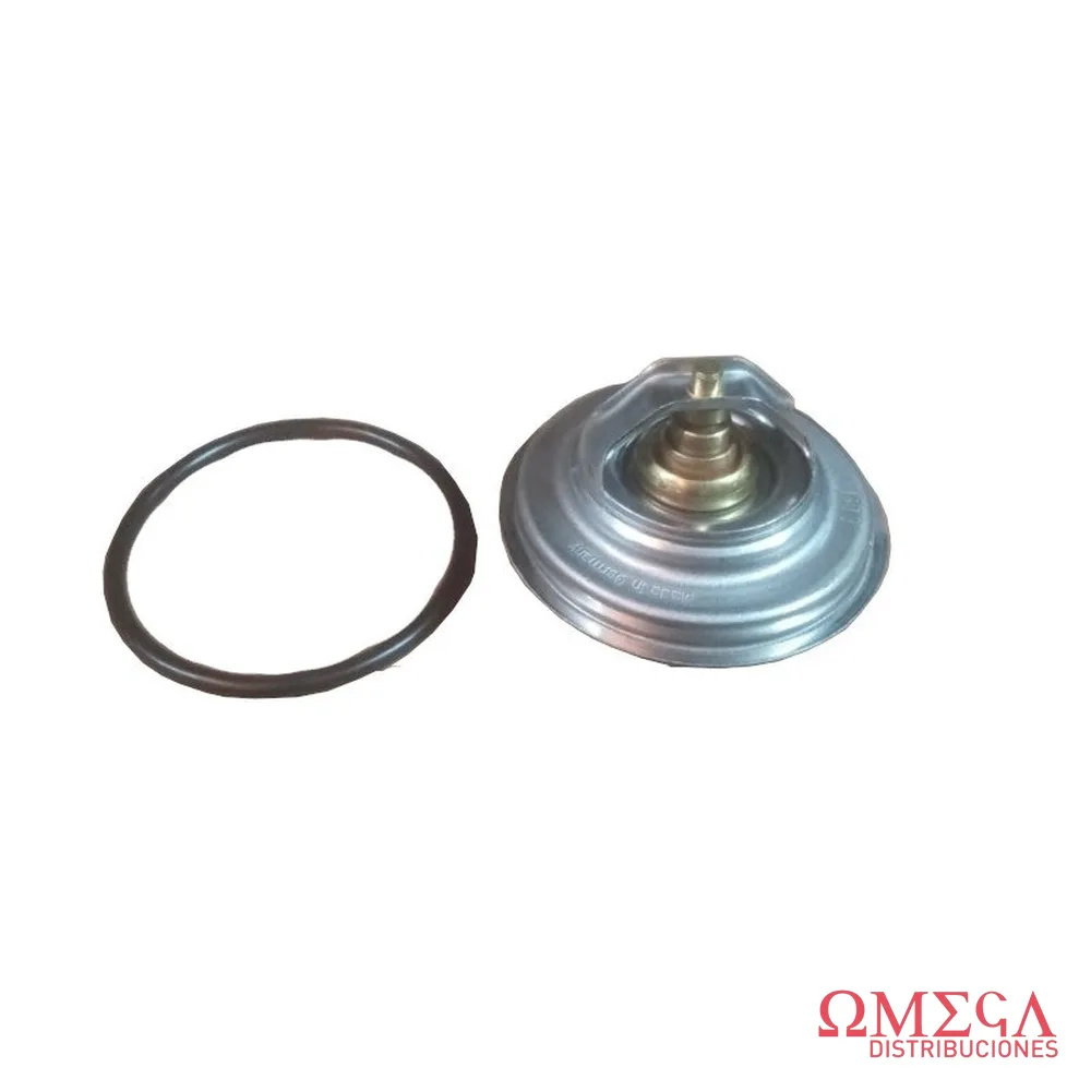 Termostato Mahle — Mercedes-Benz OM906LA/OM926LA TX5483D