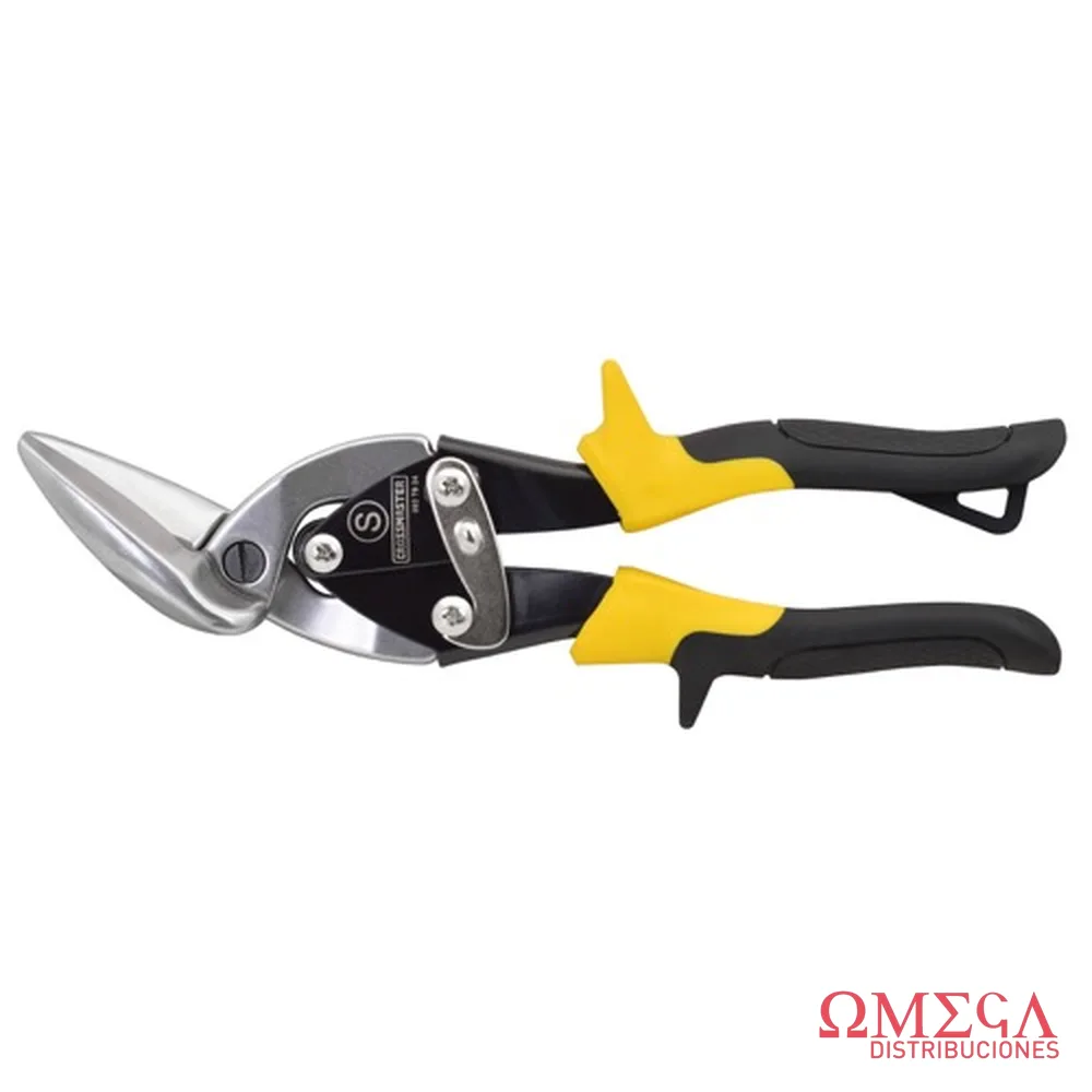 Tijera de aviacion Crossmaster 9937824 9937824