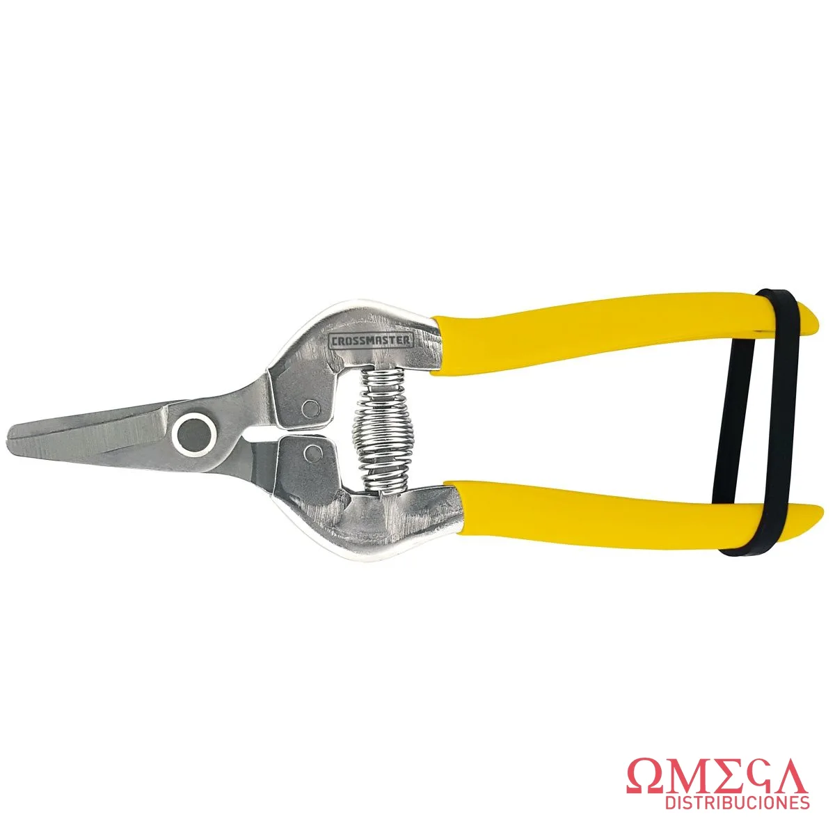 Tijera para cosecha fruta 6.5" cross Crossmaster 9937870
