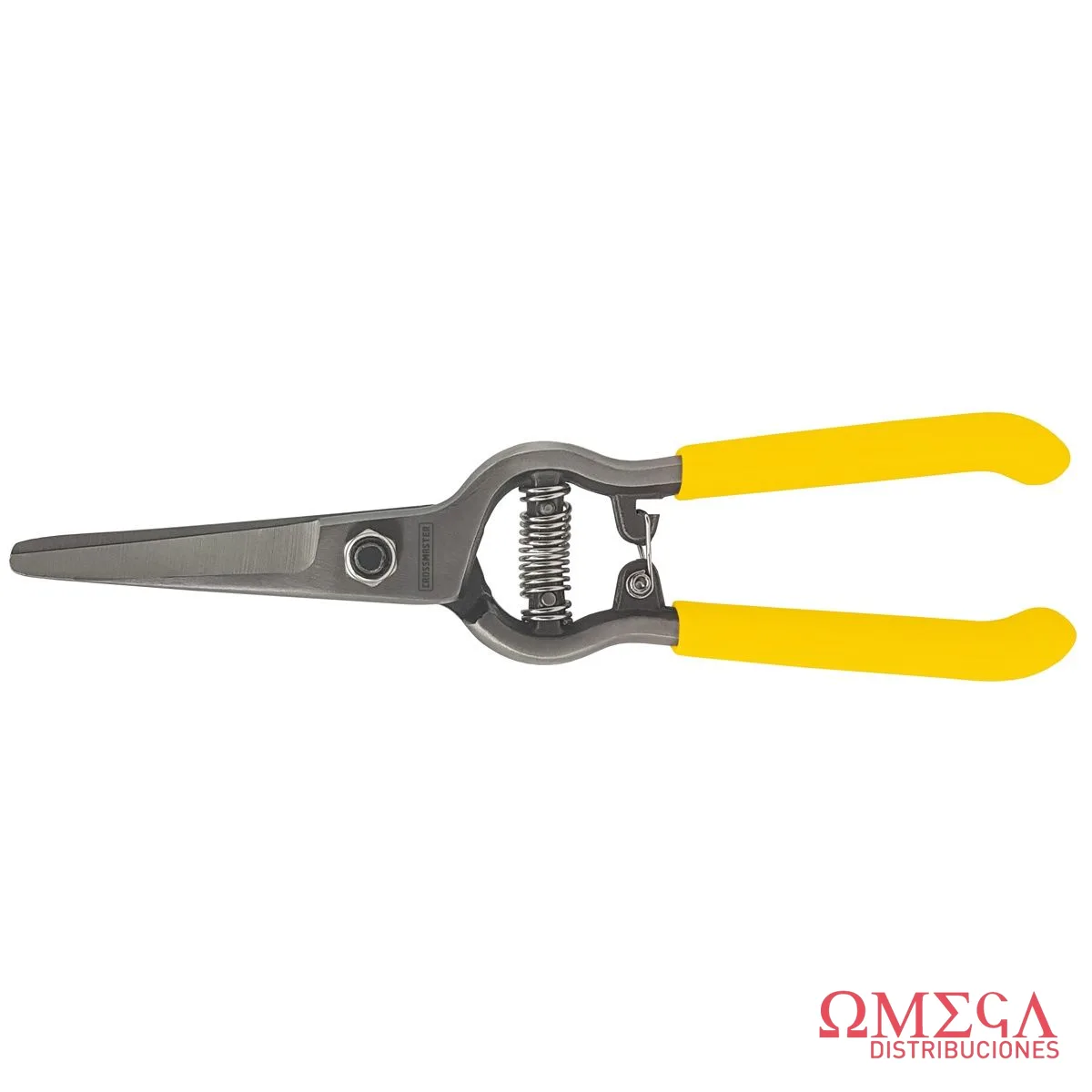 Tijera para cosecha uva 8" cross Crossmaster 9937868