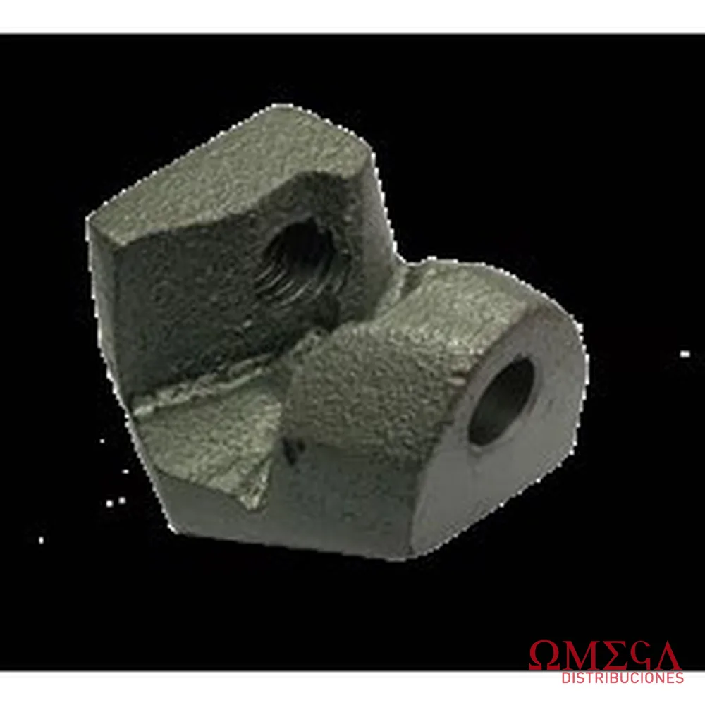 Tope de rueda Massey Ferguson 227609