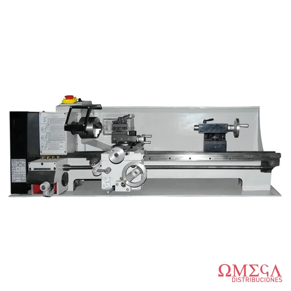 Torno BTA 647021 647021
