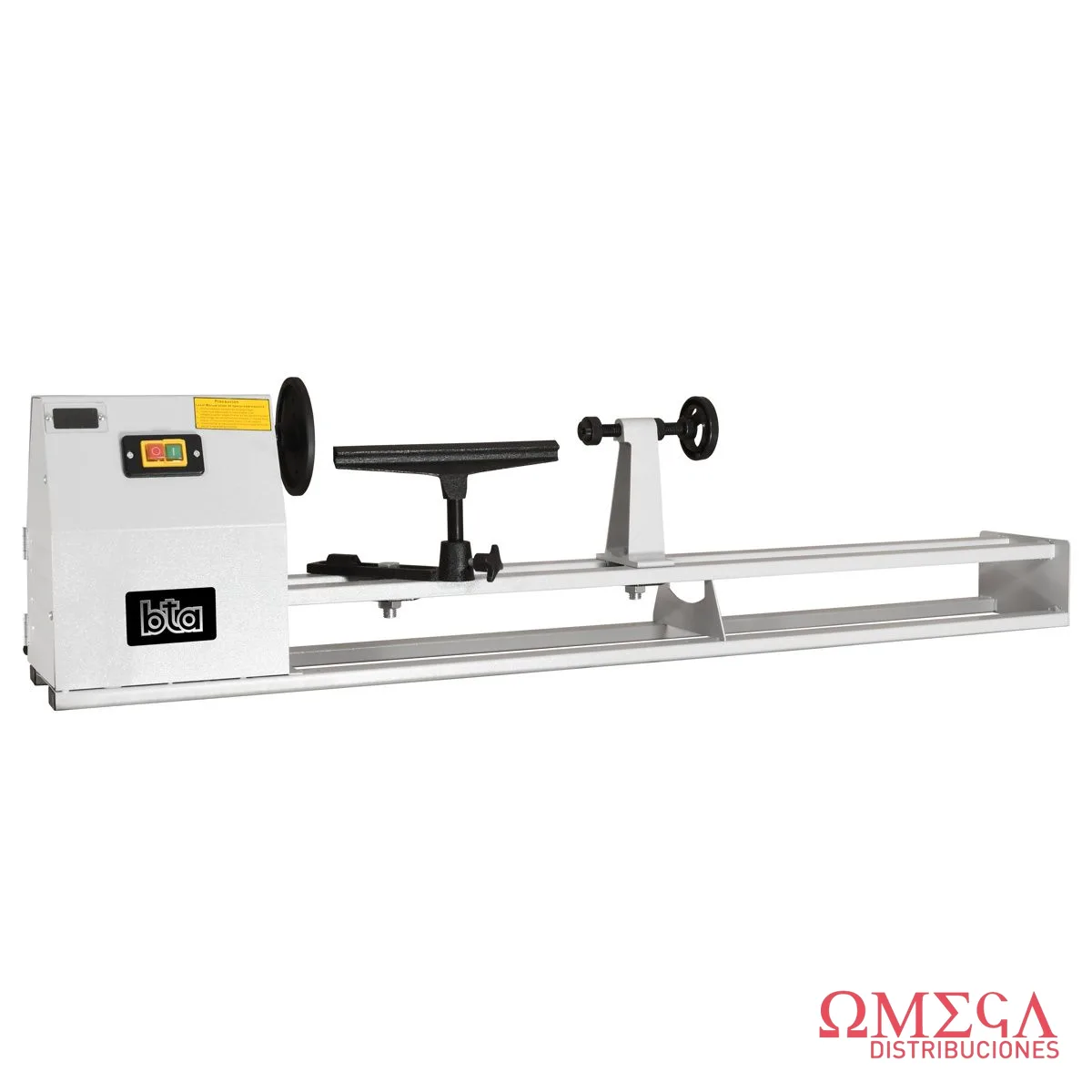 TORNO P/MADERA 1000 mm 647040