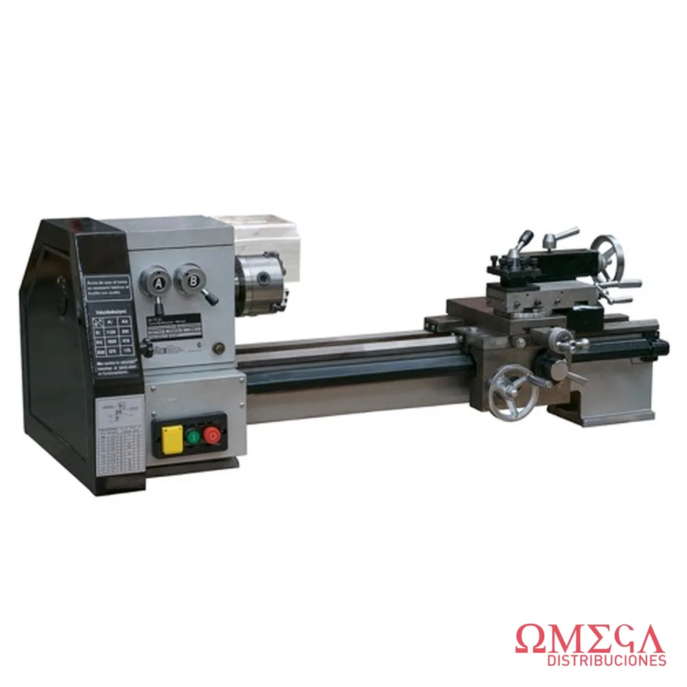Torno BTA 647020 647020