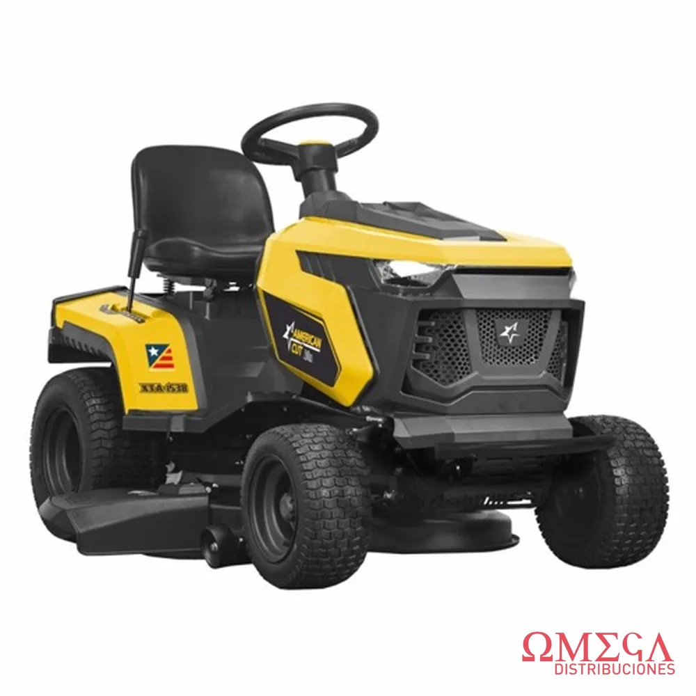 Tractor cortacesped BTA 878039 878039