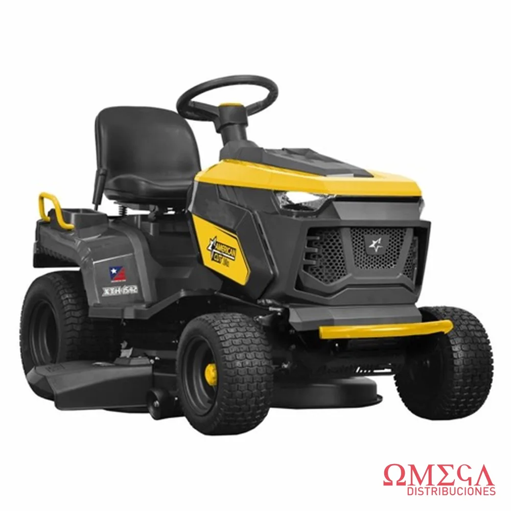 Tractor cortacesped BTA 878052 878052