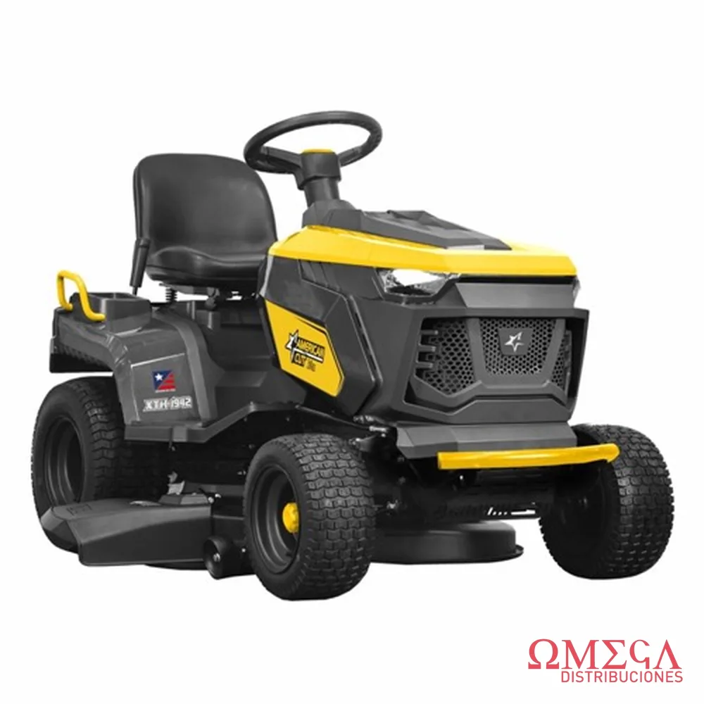 Tractor cortacesped BTA 878053 878053