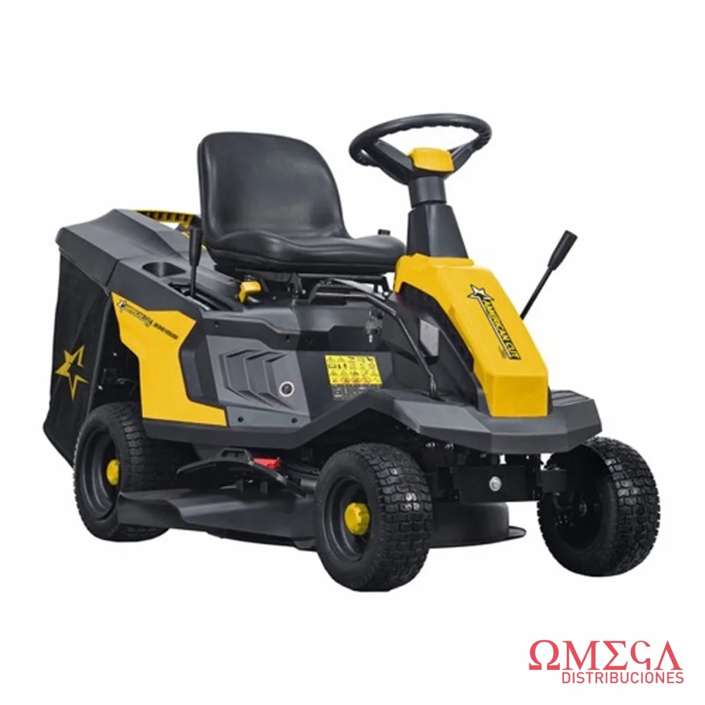 Tractor cortacesped BTA 878034 878034