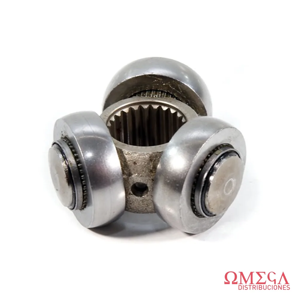 Triceta Etma — Chevrolet Onix/Prisma 23 estrías TR3120