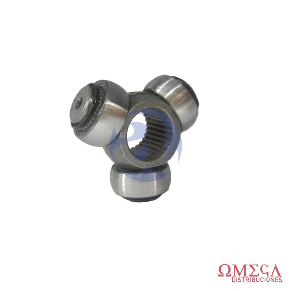 Triceta Etma — Chrysler Neon Automatico TR1188