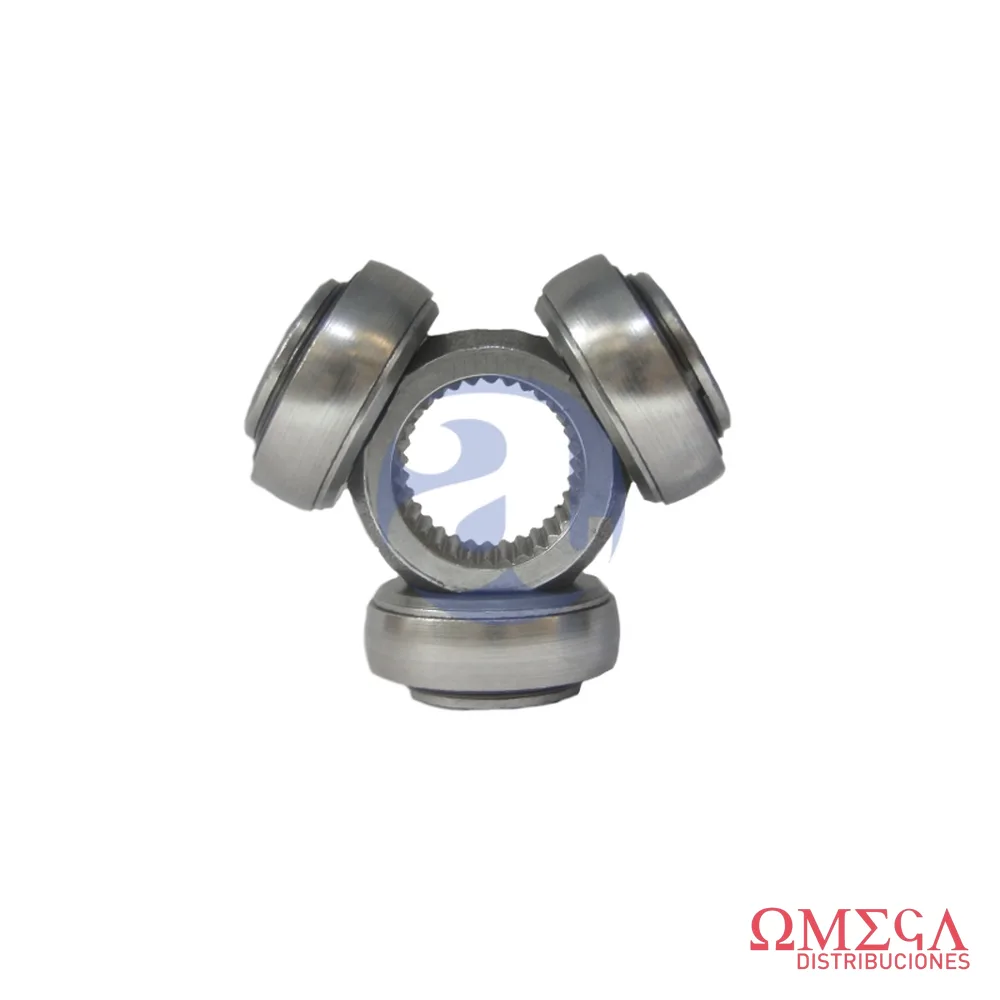 Triceta Etma — Honda Civic-anillo sin chapa TR3067