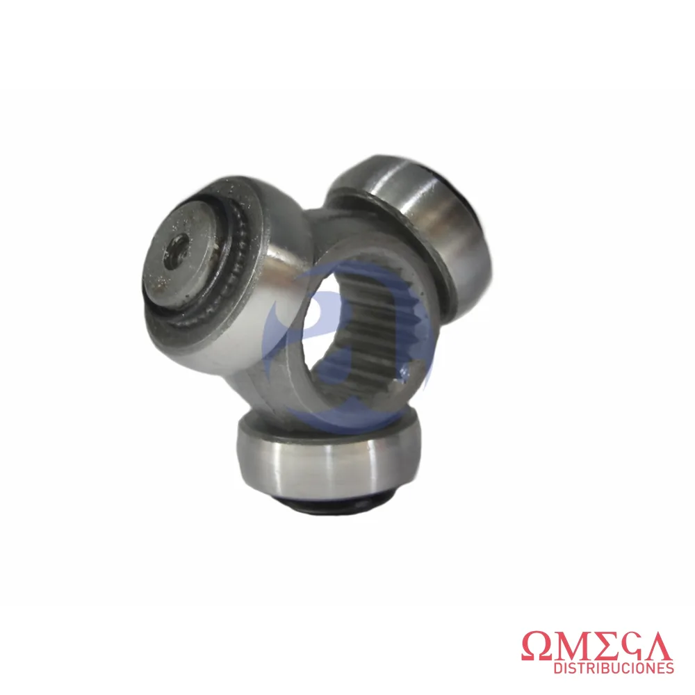 Triceta Etma — Peugeot 206 diámetro 32,01 22 estrías TR1185